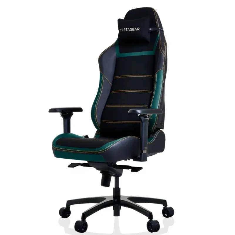 VERTAGEAR PL6800 X-LARGE HYGENNX MIDNIGHT GREEN