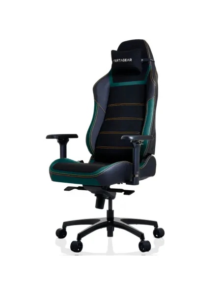 VERTAGEAR PL6800 X-LARGE HYGENNX MIDNIGHT GREEN