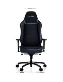 Vertagear PL6800 X-Large HygenX Carbon Black – Silla gaming XL ergonómica premium
