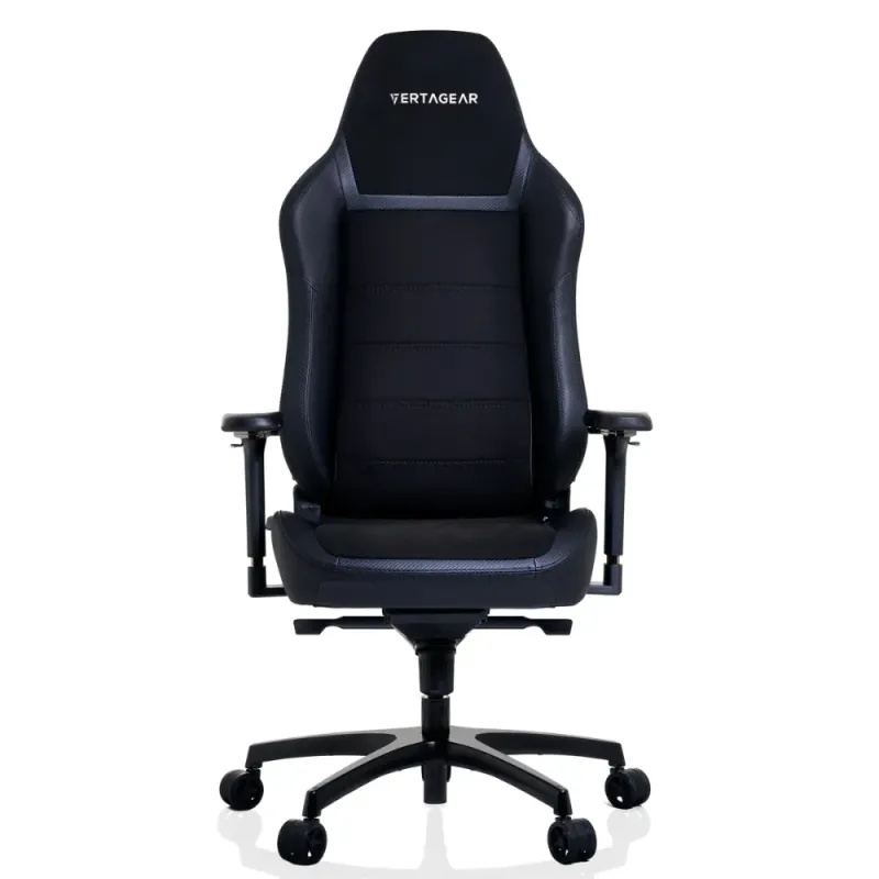 VERTAGEAR PL6800 X-LARGE HYGENNX CARBON BLACK