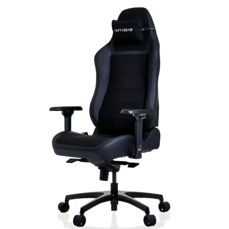 VERTAGEAR PL6800 X-LARGE HYGENNX CARBON BLACK