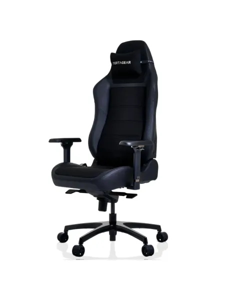 VERTAGEAR PL6800 X-LARGE HYGENNX CARBON BLACK