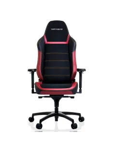 Vertagear PL6800 X-Large HygennX Burgundy Red | Silla Gaming XL