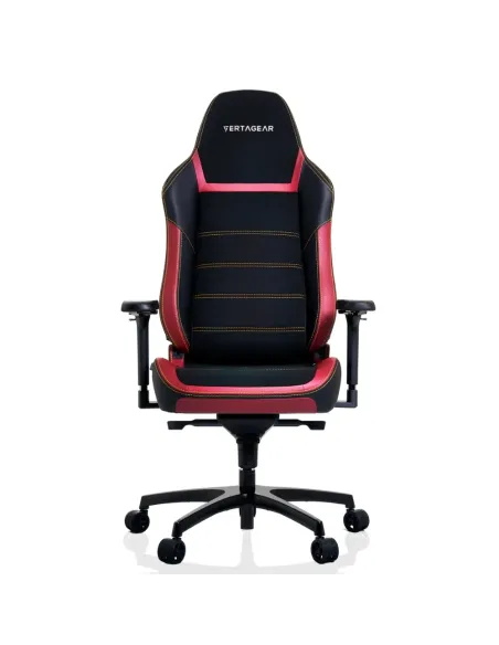 Vertagear PL6800 HygenX Burgundy Red – XL ergonomic gaming chair