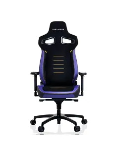 Vertagear PL4800 X‑Large HyGenNX Midnight – XL Comfort Gaming Chair