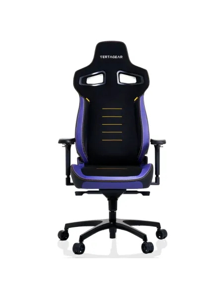 Vertagear PL4800 X‑Large HyGenNX Midnight – XL Comfort Gaming Chair