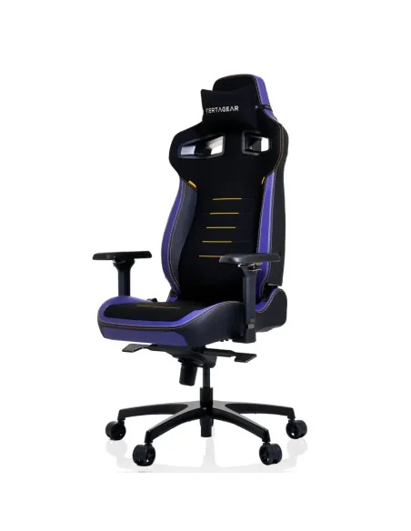 Vertagear PL4800 X‑Large HyGenNX Midnight Purple – Confort XL