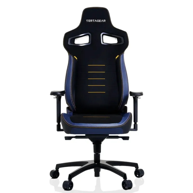 Vertagear PL4800 X‑Large HyGenNX Midnight Blue – Confort XL