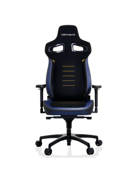 Vertagear PL4800 X‑Large HyGenNX Midnight Blue – Confort XL