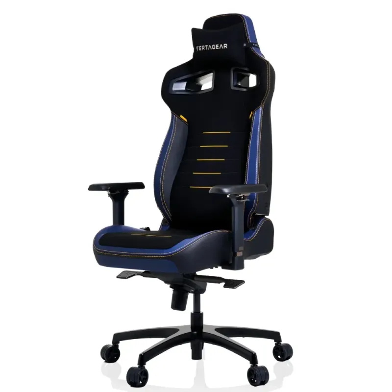 Vertagear PL4800 X‑Large HyGenNX Midnight Blue – Confort XL