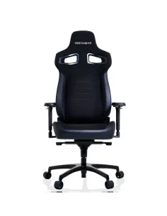 Vertagear PL4800 X‑Large HyGenNX Carbon Black – Confort XL