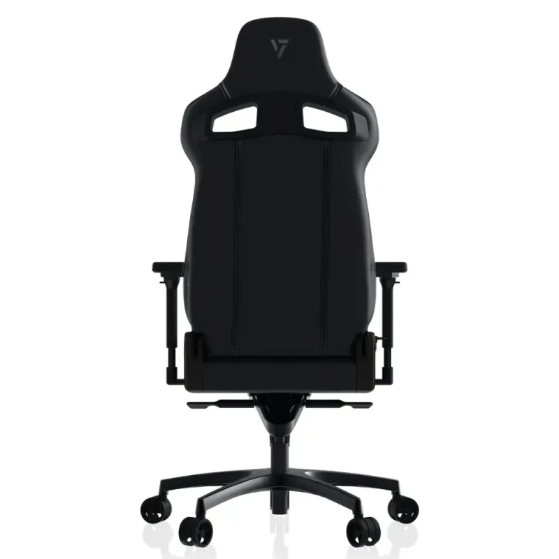 Vertagear PL4800 X‑Large HyGenNX Carbon Black – Confort XL