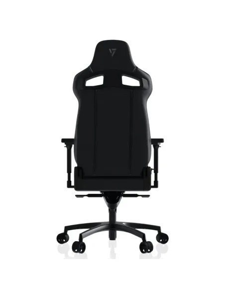 Vertagear PL4800 X‑Large HyGenNX Carbon Black – Confort XL