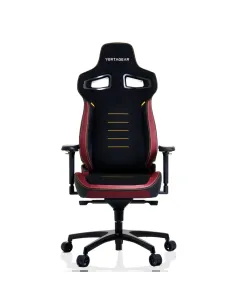 Vertagear PL4800 X‑Large HyGenNX Burgundy Red – Confort XL