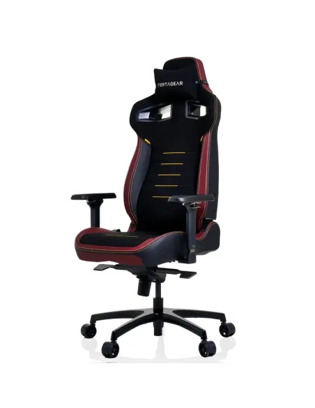 Vertagear PL4800 X‑Large HyGenNX Burgundy Red – Confort XL