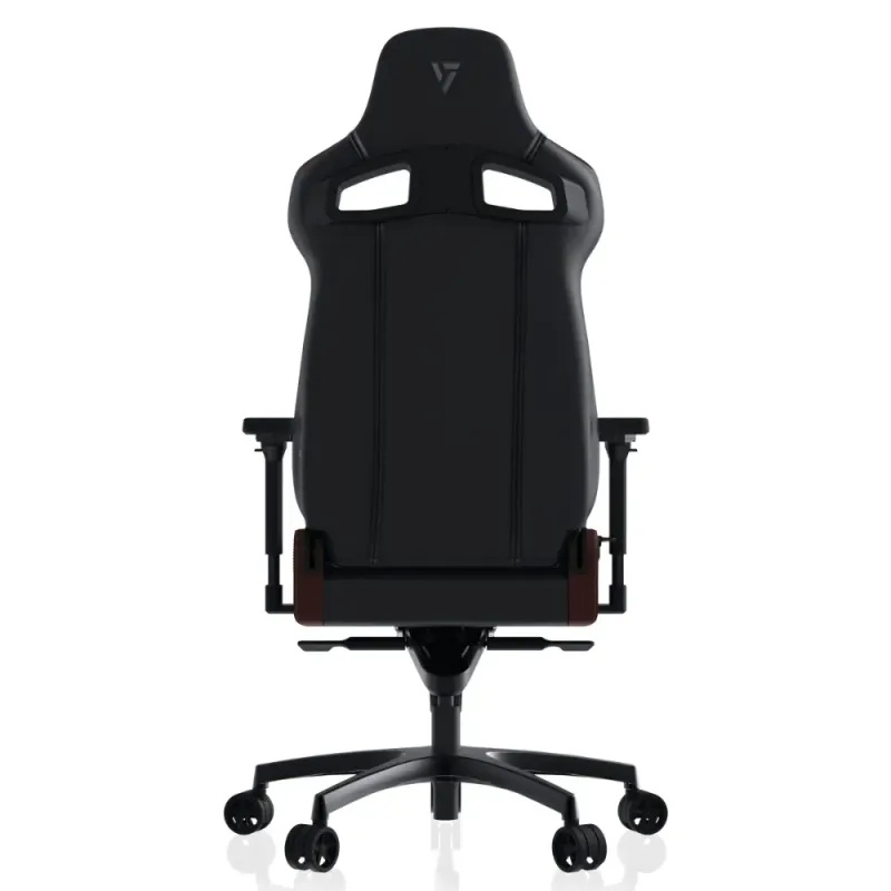 Vertagear PL4800 X‑Large HyGenNX Burgundy Red – Confort XL