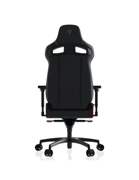 Vertagear PL4800 X‑Large HyGenNX Burgundy Red – Confort XL