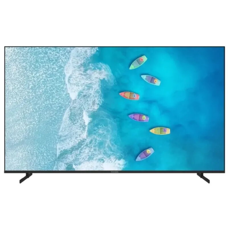 Thomson 55UG4S15 55" 4K UHD TV | Google TV, HDR10 & 32GB