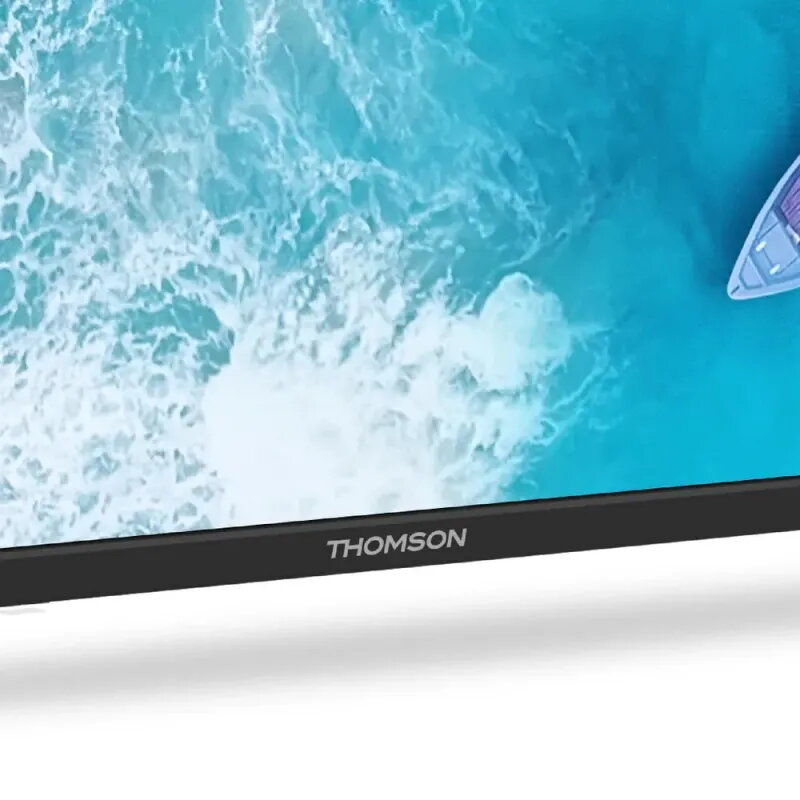 Thomson 50UG4S15 50" 4K UHD TV | Google TV, HDR10 & 32GB