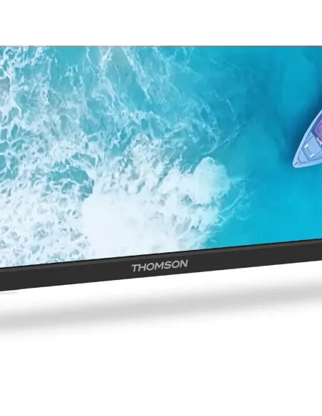 TV Thomson 50UG4S15 50" 4K UHD | Google TV, HDR10 y 32GB