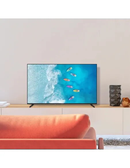 TV Thomson 50UG4S15 50" 4K UHD | Google TV, HDR10 y 32GB