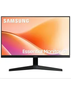 Monitor Samsung Essential S3 24" FHD 100Hz | LS24F330EAUXEN