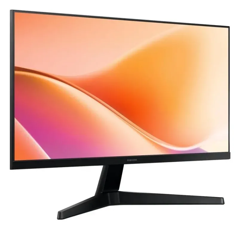 Samsung LS24F330EAUXEN Monitor 24 Zoll Full HD 100Hz LCD 5ms VESA Eye Saver