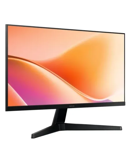 Samsung LS24F330EAUXEN Monitor 24 Zoll Full HD 100Hz LCD 5ms VESA Eye Saver