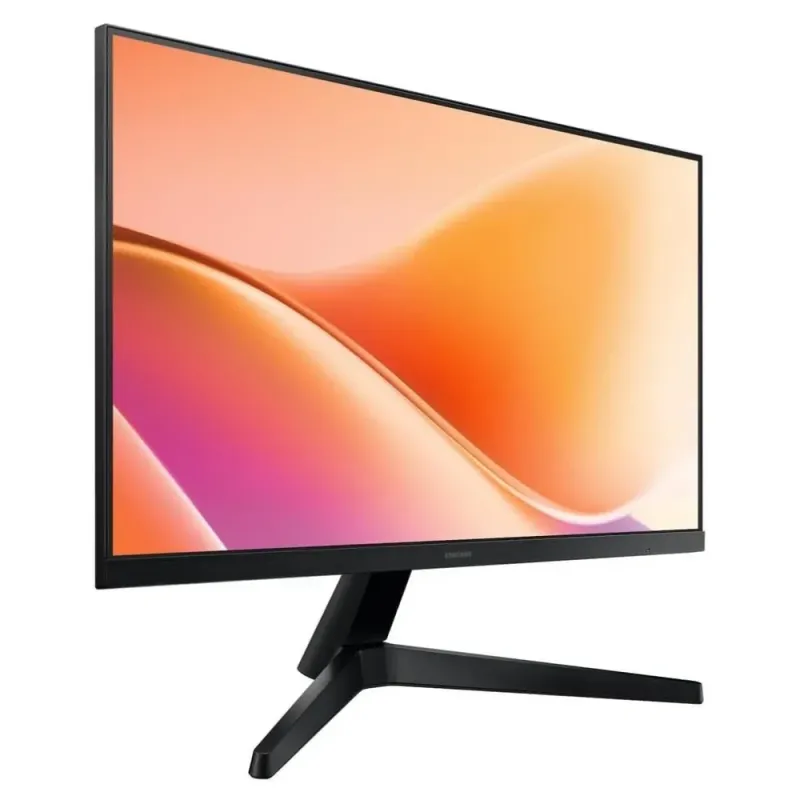Samsung LS24F330EAUXEN Monitor 24 Zoll Full HD 100Hz LCD 5ms VESA Eye Saver