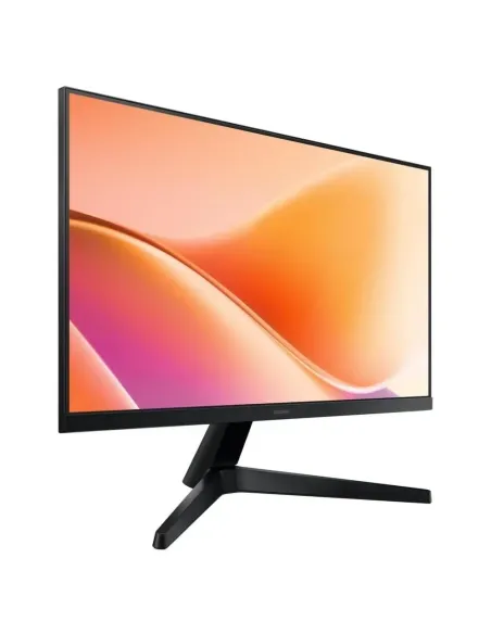 Samsung LS24F330EAUXEN Monitor 24 Zoll Full HD 100Hz LCD 5ms VESA Eye Saver