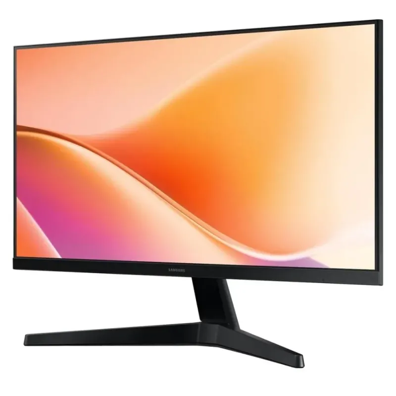Samsung LS24F330EAUXEN Monitor 24 Zoll Full HD 100Hz LCD 5ms VESA Eye Saver