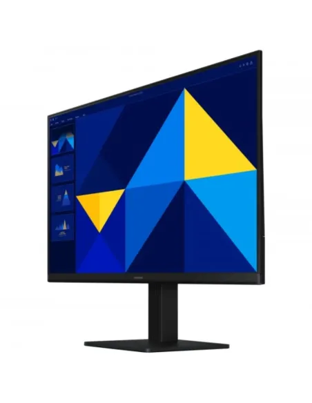 Samsung Essential S3 S24D300GAU Monitor 24 Zoll LED Full HD IPS 100Hz