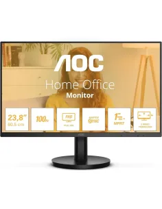 Monitor AOC 24B3HMA2 24" Full HD 100Hz 1ms | Panel VA y Altavoces