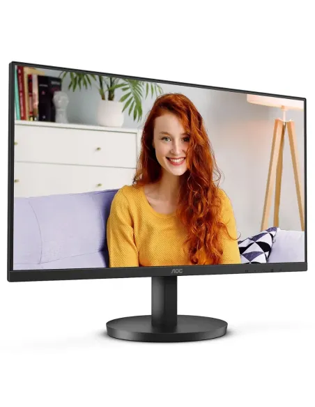 Monitor AOC 24B3HMA2 24" Full HD 100Hz 1ms | Panel VA y Altavoces
