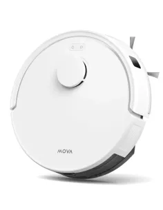 Mova E20 by Dreame Robot Vacuum & Mop | 5000 Pa Laser