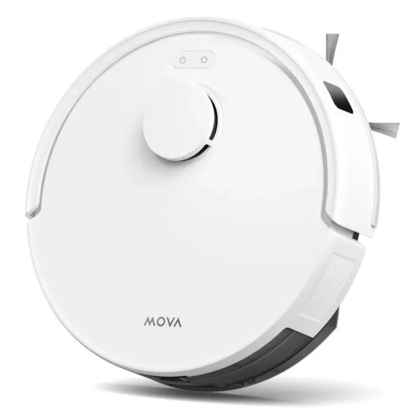 Mova E20 by Dreame Robot Vacuum & Mop | 5000 Pa Laser
