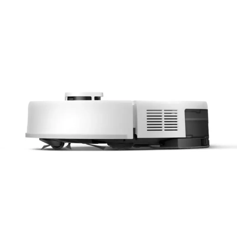 Robot Aspirador Mova E20 by Dreame | 5000 Pa y Láser LDS | Blanco