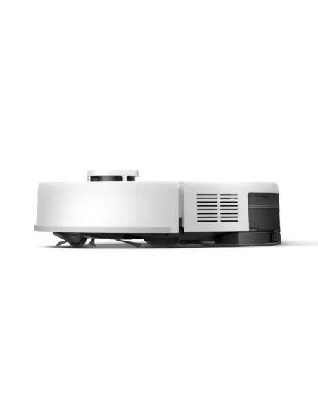 Robot Aspirador Mova E20 by Dreame | 5000 Pa y Láser LDS | Blanco
