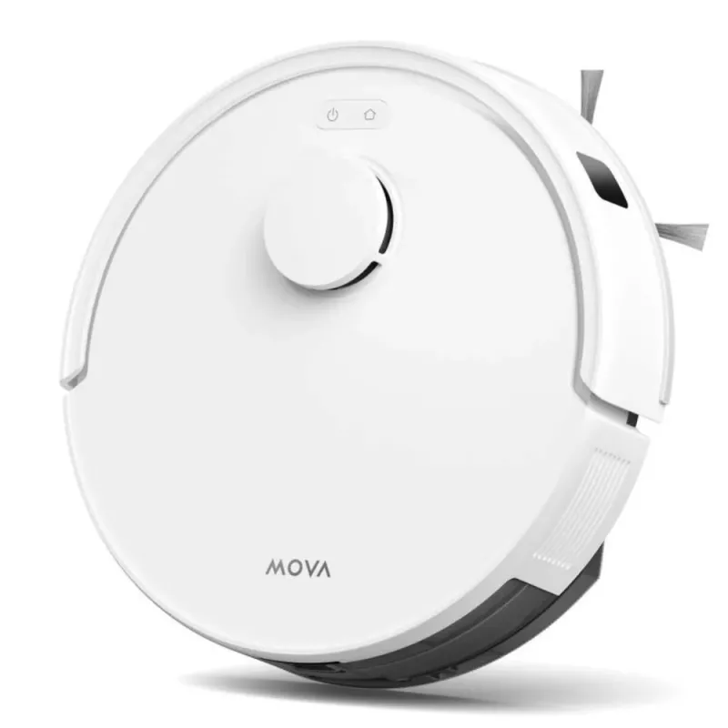 Mova E20 by Dreame Robot Vacuum & Mop | 5000 Pa Laser