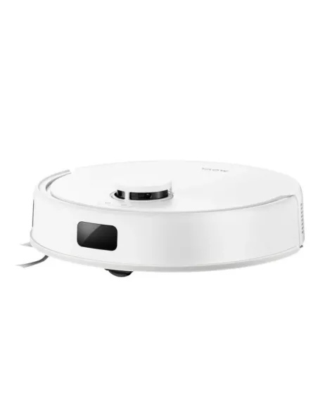 Robot Aspirador Mova E20 by Dreame | 5000 Pa y Láser LDS | Blanco