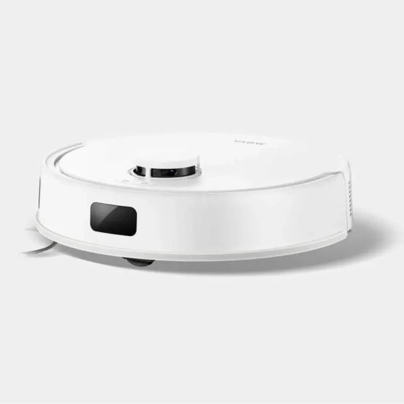 Robot Aspirador Mova E20 by Dreame | 5000 Pa y Láser LDS | Blanco