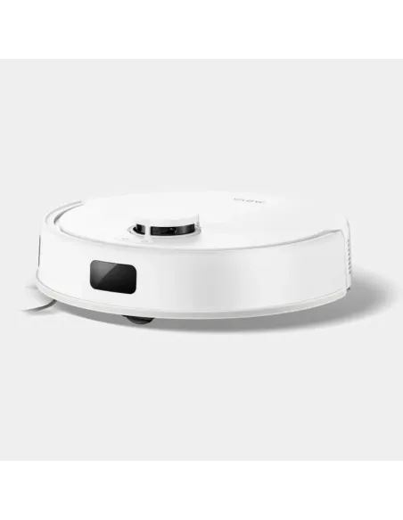 Robot Aspirador Mova E20 by Dreame | 5000 Pa y Láser LDS | Blanco