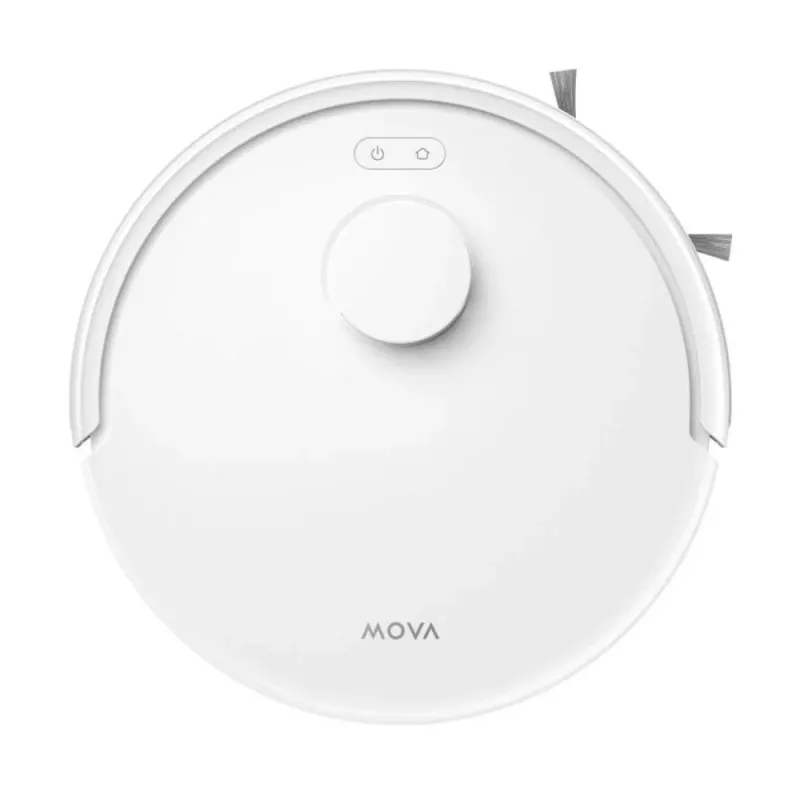 Mova E20 by Dreame Robot Vacuum & Mop | 5000 Pa Laser