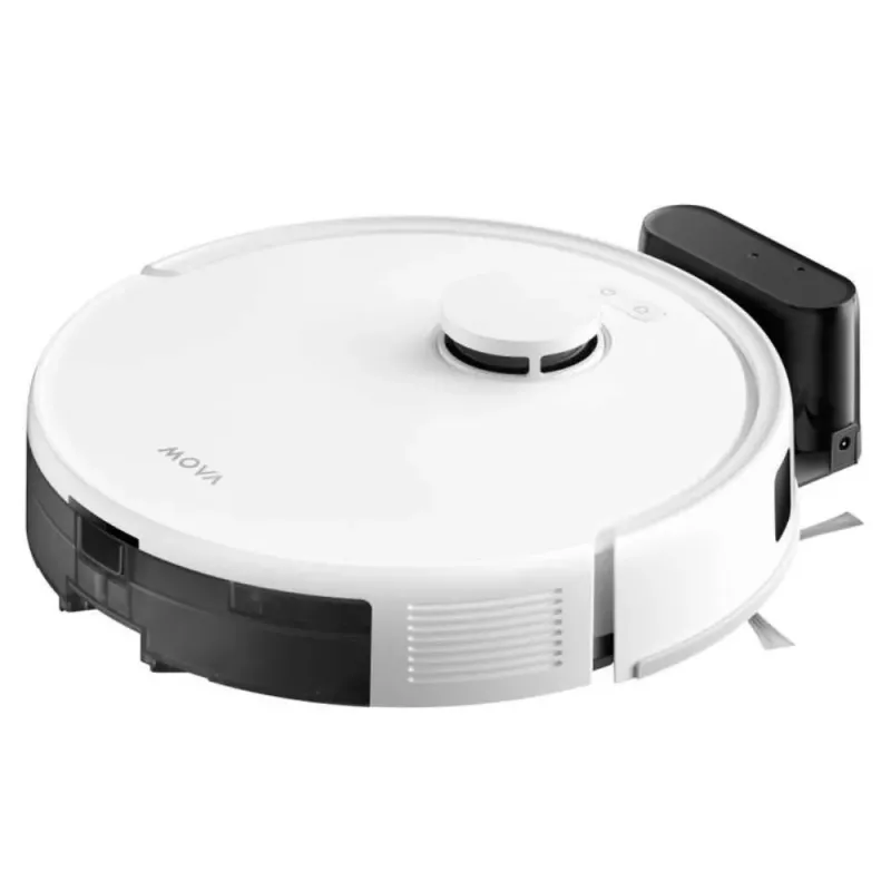 Mova E20 by Dreame Robot Vacuum & Mop | 5000 Pa Laser