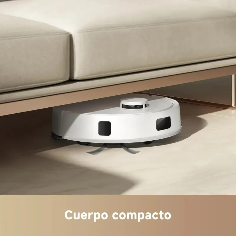 Mova E20 by Dreame Robot Vacuum & Mop | 5000 Pa Laser