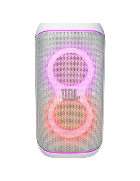 Buy JBL PartyBox Club 120 White | 160W Party Speaker with Lights