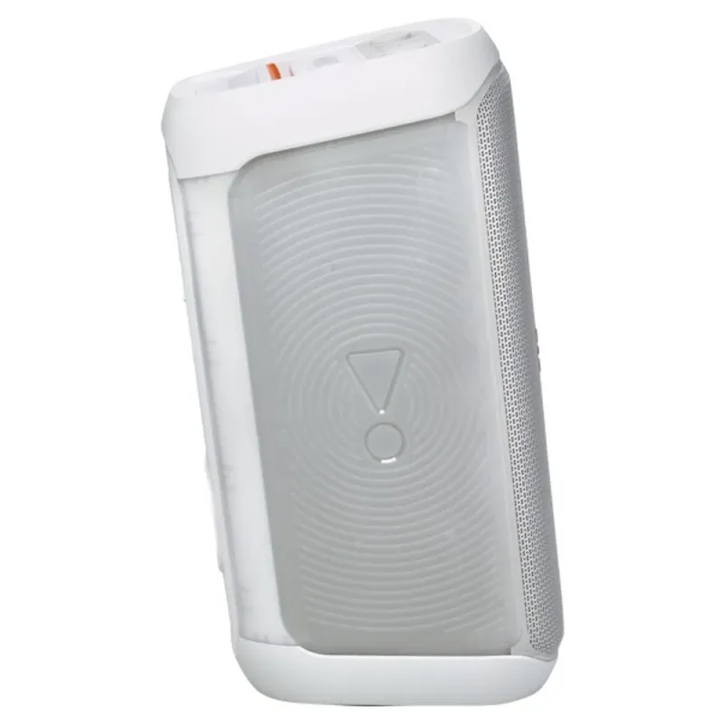 Buy JBL PartyBox Club 120 White | 160W Party Speaker with Lights