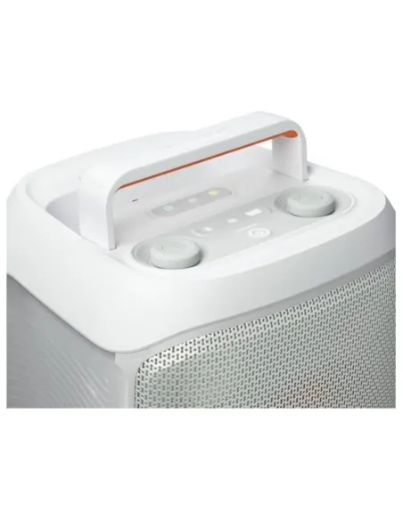 Buy JBL PartyBox Club 120 White | 160W Party Speaker with Lights