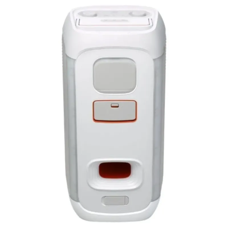 Buy JBL PartyBox Club 120 White | 160W Party Speaker with Lights