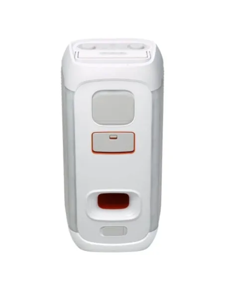 Buy JBL PartyBox Club 120 White | 160W Party Speaker with Lights